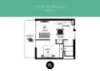 603/ 212-214 Albion street, Brunswick, Vic 3056-Floorplan