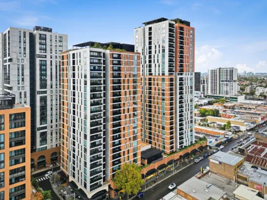 603/245 Merrylands Road, Merrylands, NSW 2160