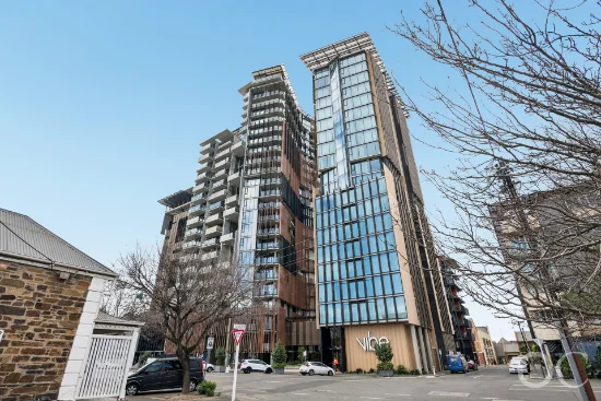 603/248 Flinders Street, Adelaide, SA 5000
