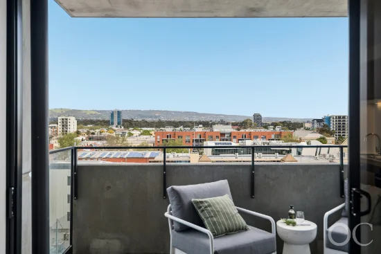 603/248 Flinders Street, Adelaide, SA 5000-Image