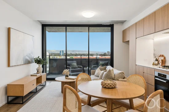 603/248 Flinders Street, Adelaide, SA 5000-Image