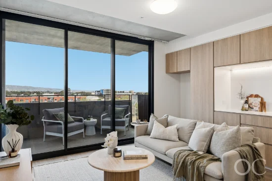 603/248 Flinders Street, Adelaide, SA 5000-Image