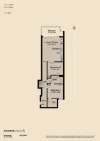 603/248 Flinders Street, Adelaide, SA 5000-Floorplan