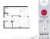 603/253 Oxford Street, Bondi Junction, NSW 2022-Floorplan