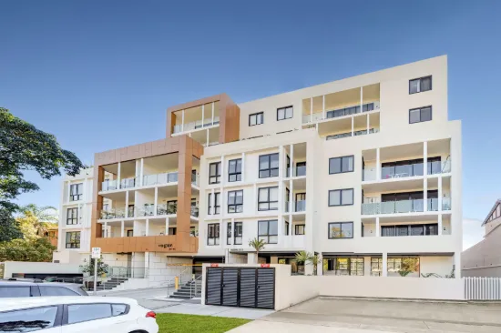 603/29-35 Burlington Road, Homebush, NSW 2140