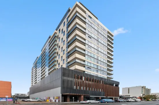 603/297 Pirie St, Adelaide, SA 5000