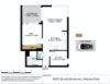 603/3 Bundil Boulevard, Melrose Park, NSW 2114-Floorplan