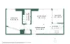 603/33 Judd Street, Richmond, Vic 3121-Floorplan
