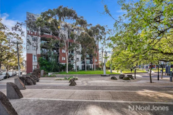 603/35 Simmons Street, South Yarra, Vic 3141 - For Rent