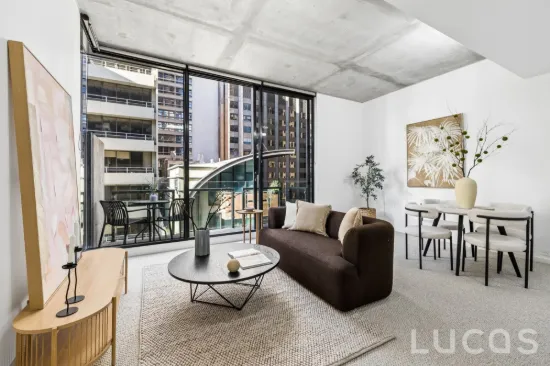 603/368 Little Collins Street, Melbourne, Vic 3000