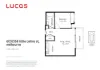 603/368 Little Collins Street, Melbourne, Vic 3000-Floorplan