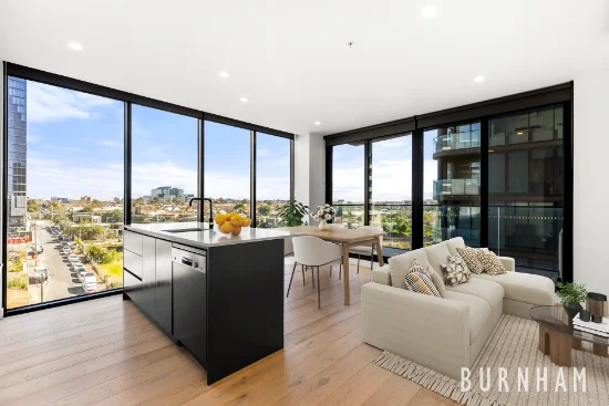 603/4 Joseph Road, Footscray, Vic 3011