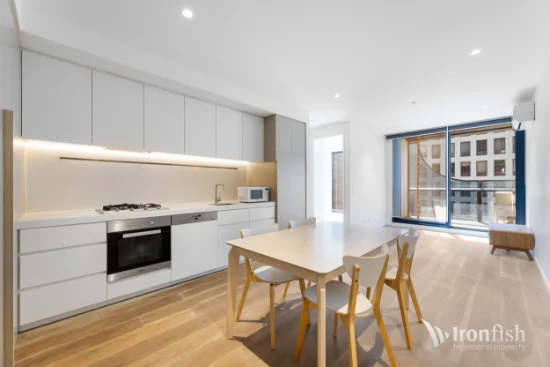 603/450 St Kilda Road, Melbourne, Vic 3004