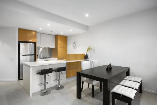 603/5 Caravel Lane, Docklands, Vic 3008 - For Rent