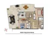 603/50 Haig Street, Southbank, Vic 3006-Floorplan