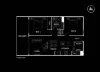 603/55 Currong Street North, Braddon, ACT 2612-Floorplan