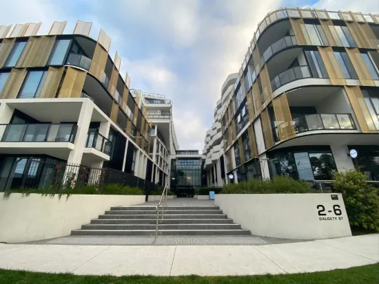 603/6 Dalgety Street, Oakleigh, Vic 3166