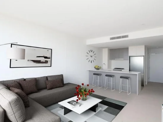 603/60 King Street, Newcastle, NSW 2300