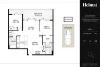 603/60 Nancarrow Avenue, Meadowbank, NSW 2114-Floorplan