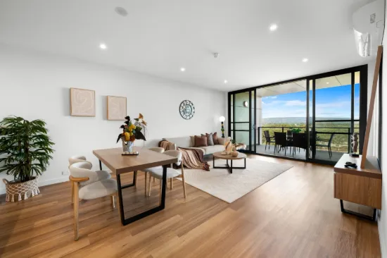 603/62 South Terrace, Adelaide SA 5000-Image
