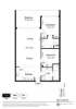 603/62 South Terrace, Adelaide SA 5000-Floorplan