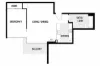 603/668 Bourke Street, Melbourne, Vic 3000-Floorplan