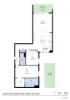 603/69-71 Melbourne Street, North Adelaide, SA 5006-Floorplan