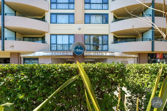 603/74 Northbourne Avenue, Braddon, ACT 2612