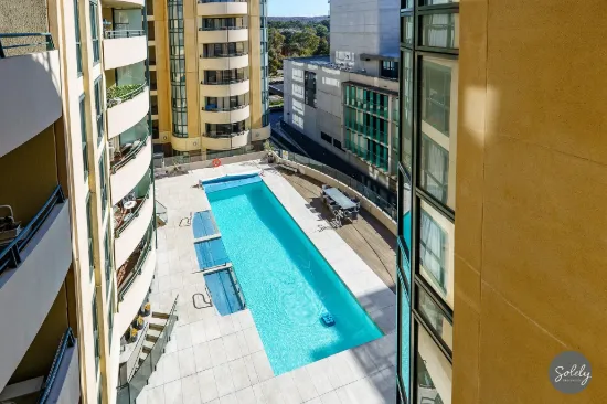 603/74 Northbourne Avenue, Braddon, ACT 2612-Image