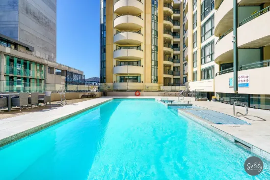 603/74 Northbourne Avenue, Braddon, ACT 2612-Image