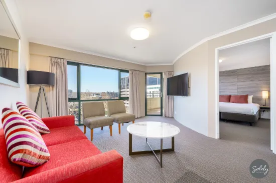 603/74 Northbourne Avenue, Braddon, ACT 2612-Image
