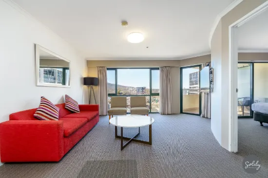 603/74 Northbourne Avenue, Braddon, ACT 2612-Image