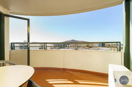 603/74 Northbourne Avenue, Braddon, ACT 2612-Image