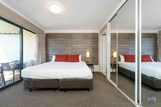 603/74 Northbourne Avenue, Braddon, ACT 2612-Image