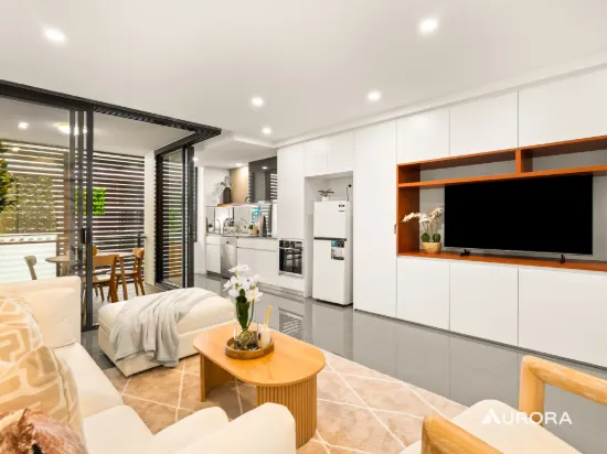 603/77 Victoria Street, West End, Qld 4101