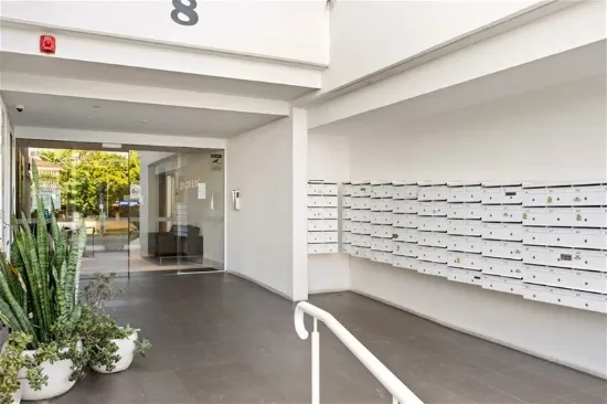 603/8 Bank Street, West End, Qld 4101-Image