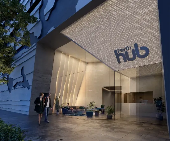 603/80 Milligan Street, Perth, WA 6000-Image