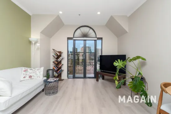 603/88 Frome Street, Adelaide, SA 5000