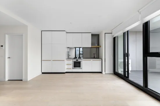 603/9 Dryburgh Street, West Melbourne, Vic 3003