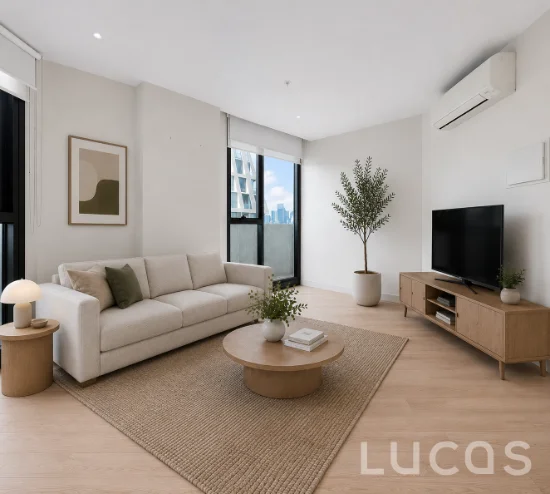 603/9 Dryburgh Street, West Melbourne, Vic 3003