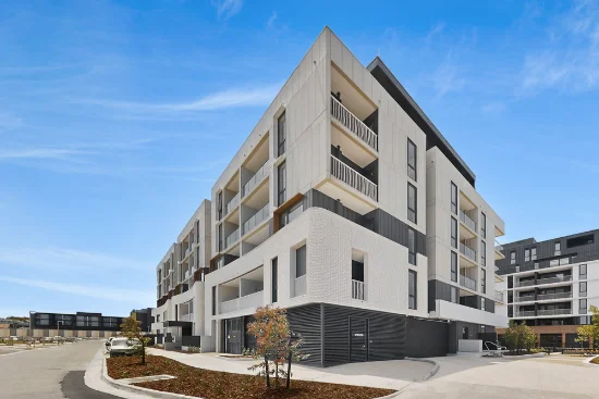 603/9 Lightwood Avenue, Highett, Vic 3190