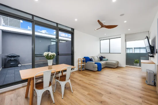 603/9 Waterview Drive, Lane Cove, NSW 2066