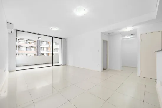 603a/25 John Street, Mascot, NSW 2020