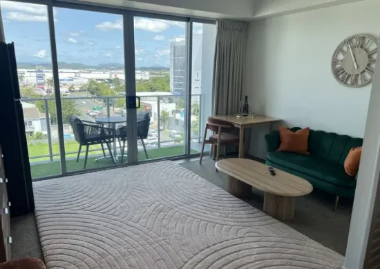 603A/55 River Street, Mackay, Qld 4740