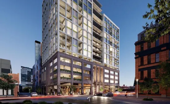 603B/181 Waymouth Street, Adelaide, SA 5000