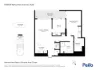 603B/6 Nancarrow Avenue, Ryde, NSW 2112-Floorplan