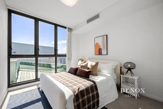 603C/5 Pope Street, Ryde, NSW 2112-Image