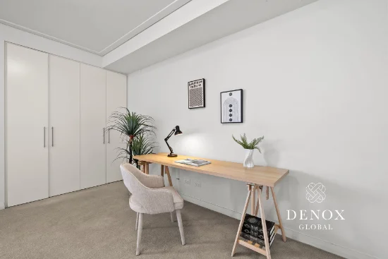 603C/5 Pope Street, Ryde, NSW 2112-Image
