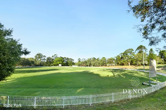 603C/5 Pope Street, Ryde, NSW 2112-Image