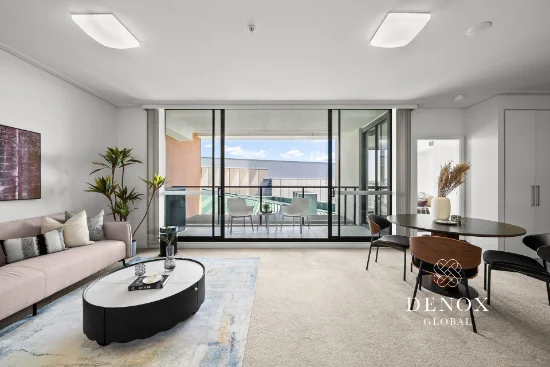 603C/5 Pope Street, Ryde, NSW 2112-Image